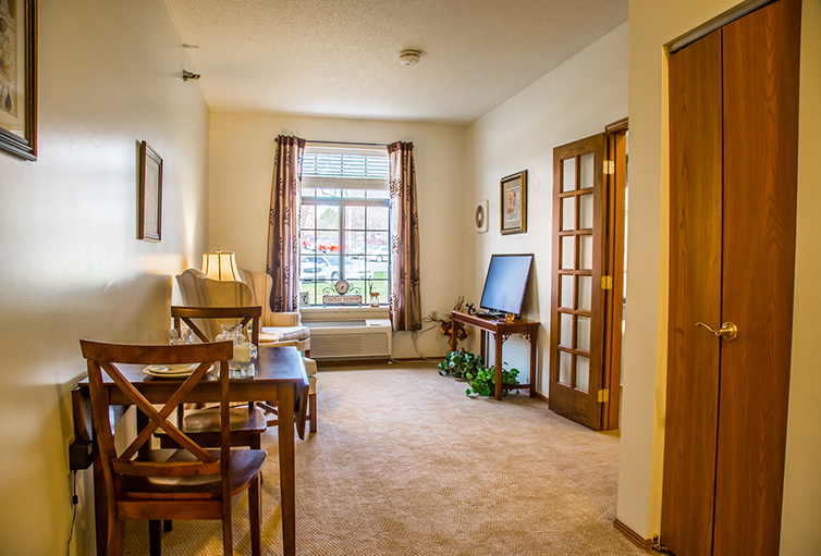 Westgate Assisted Living