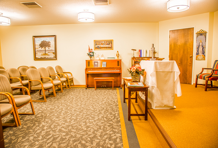 Westgate Assisted Living