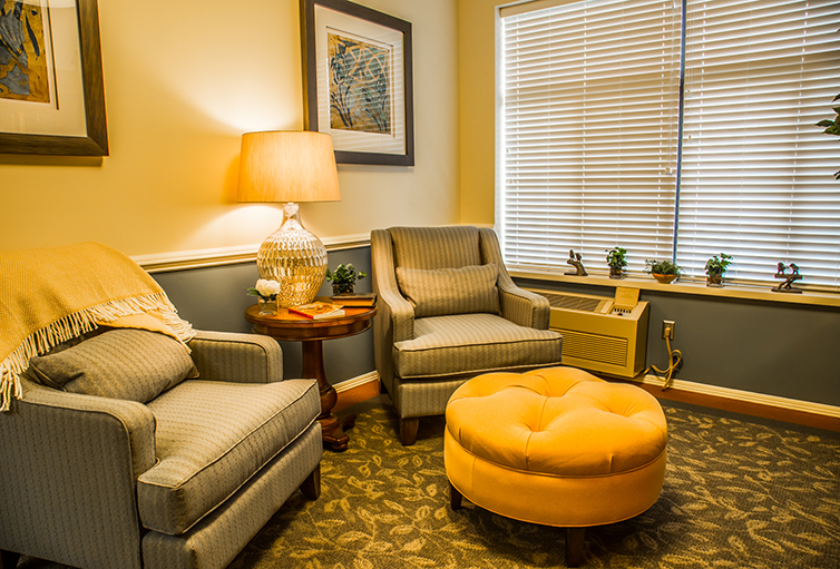Westgate Assisted Living