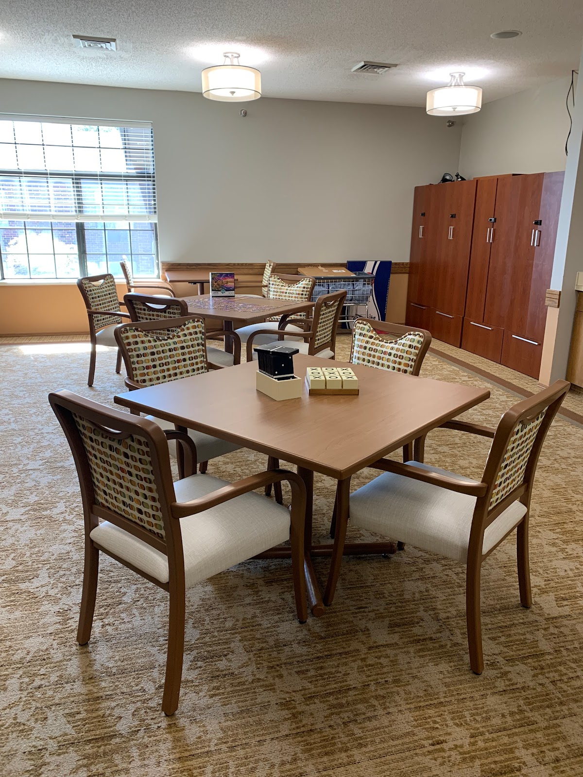 Westgate Assisted Living