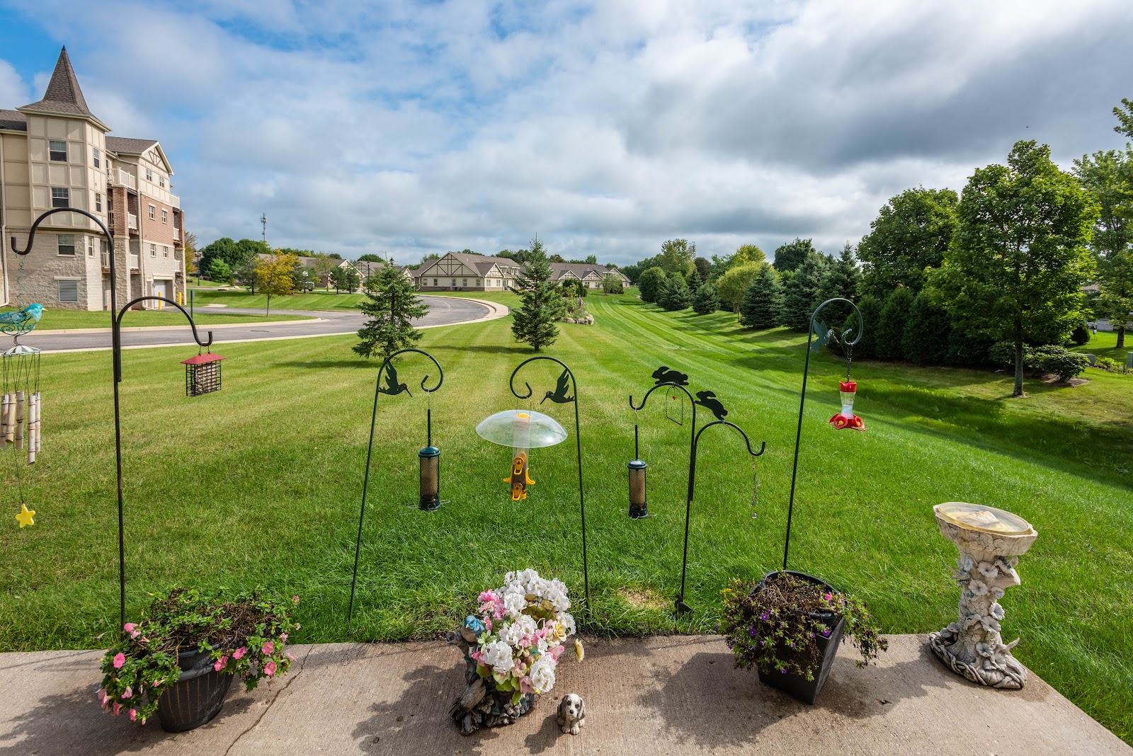 The Gables of Germantown - Independent Living
