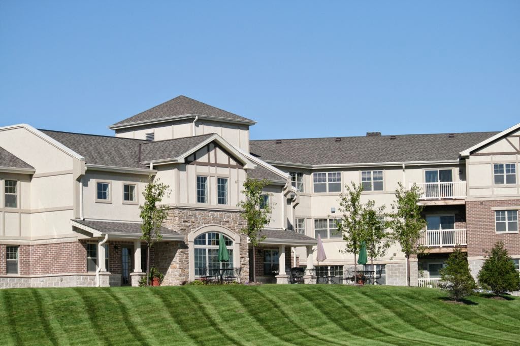 The Gables of Germantown - Independent Living