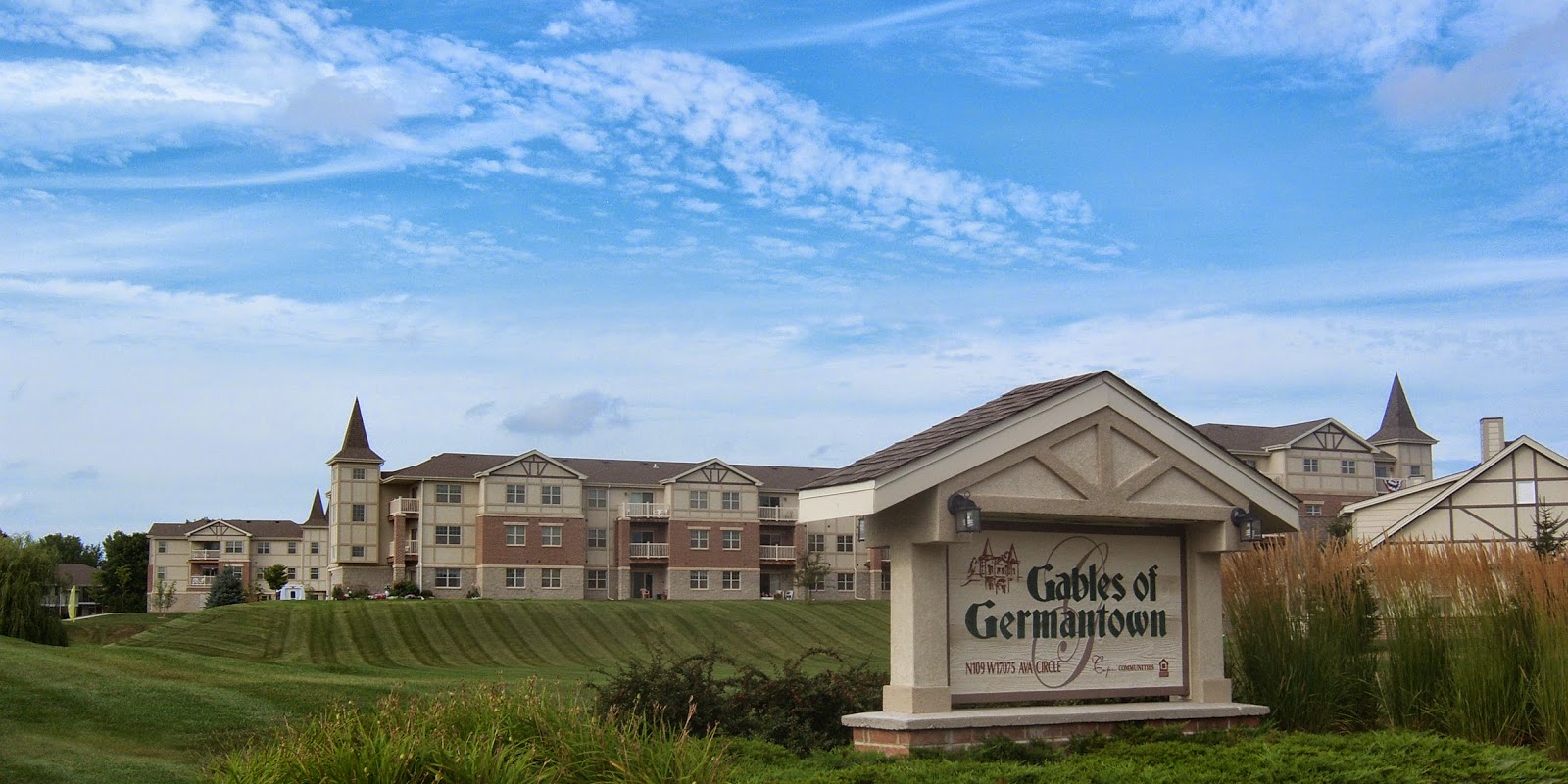 The Gables of Germantown - Independent Living