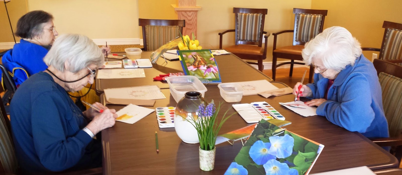 The Gables of Germantown - Independent Living