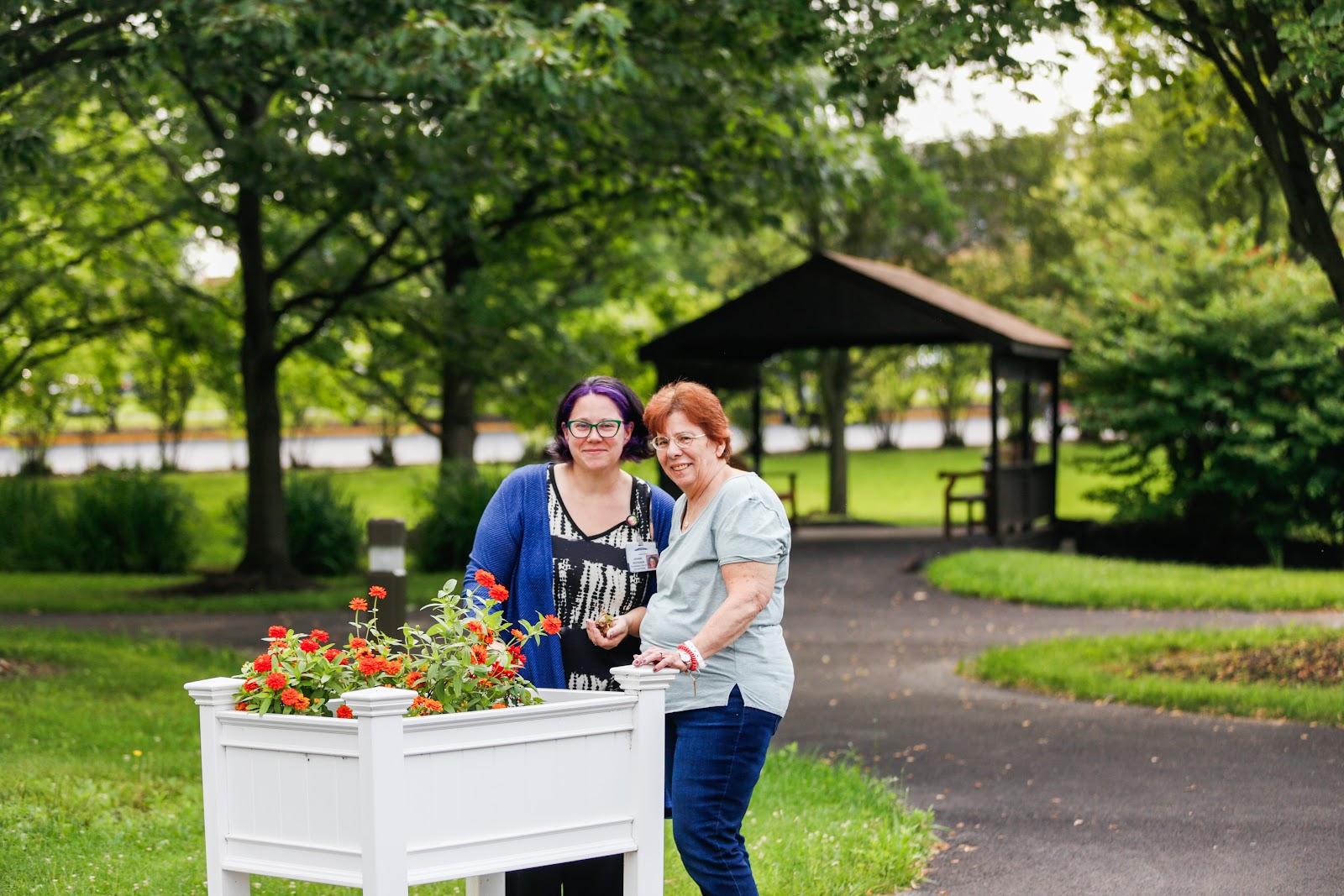 Gracedale Nursing Home