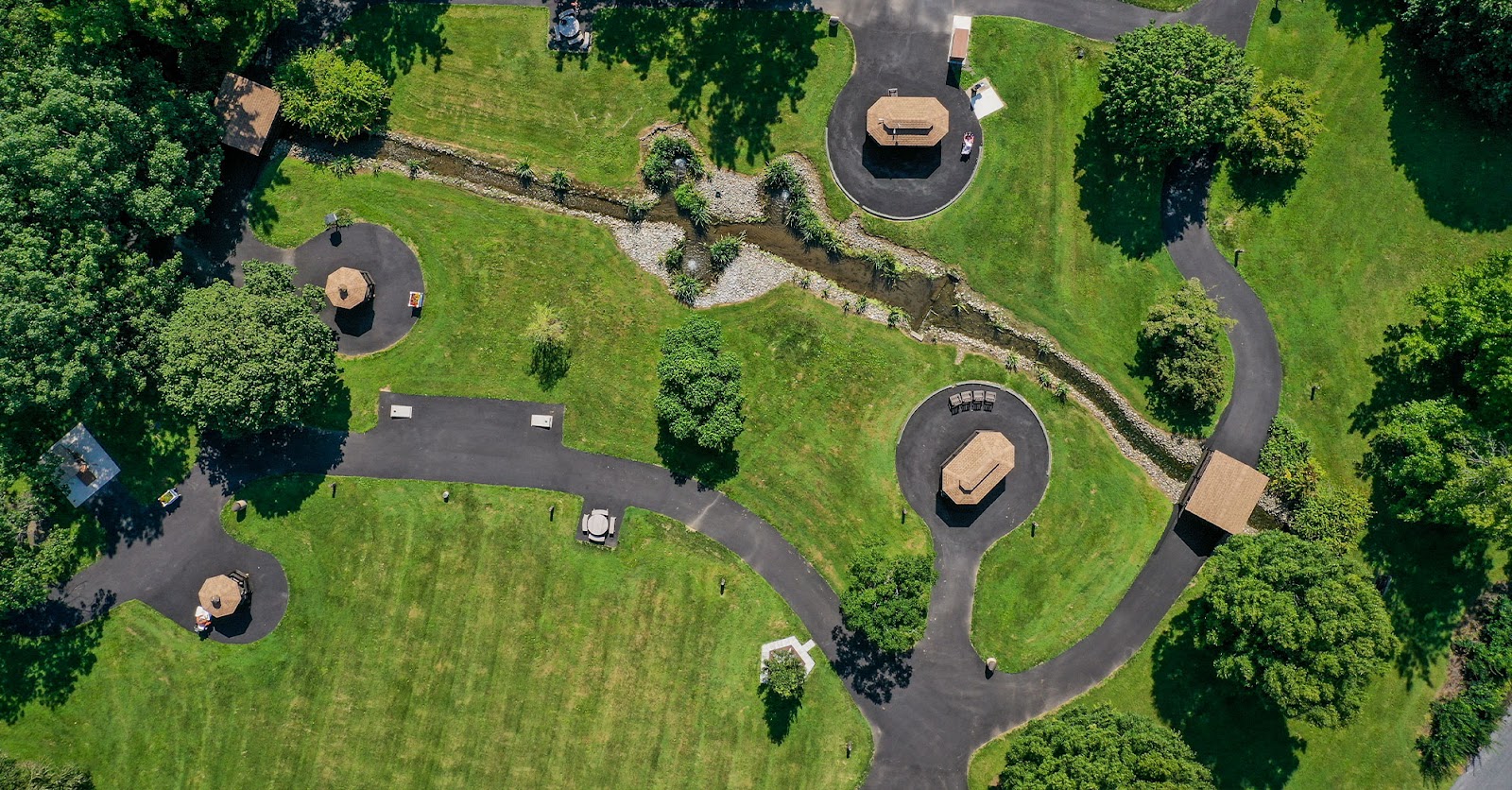 Gracedale Nursing Home