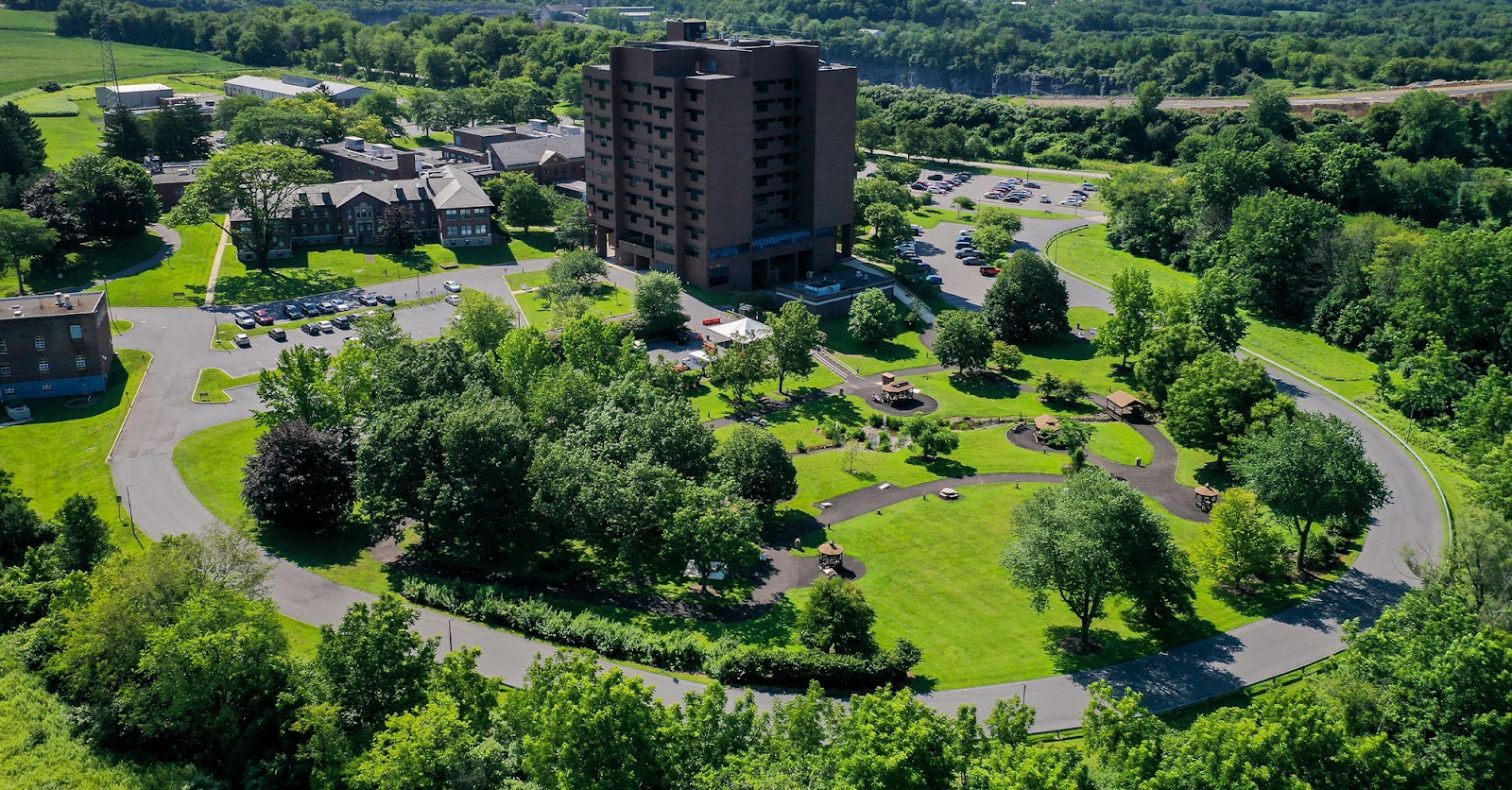 Gracedale Nursing Home