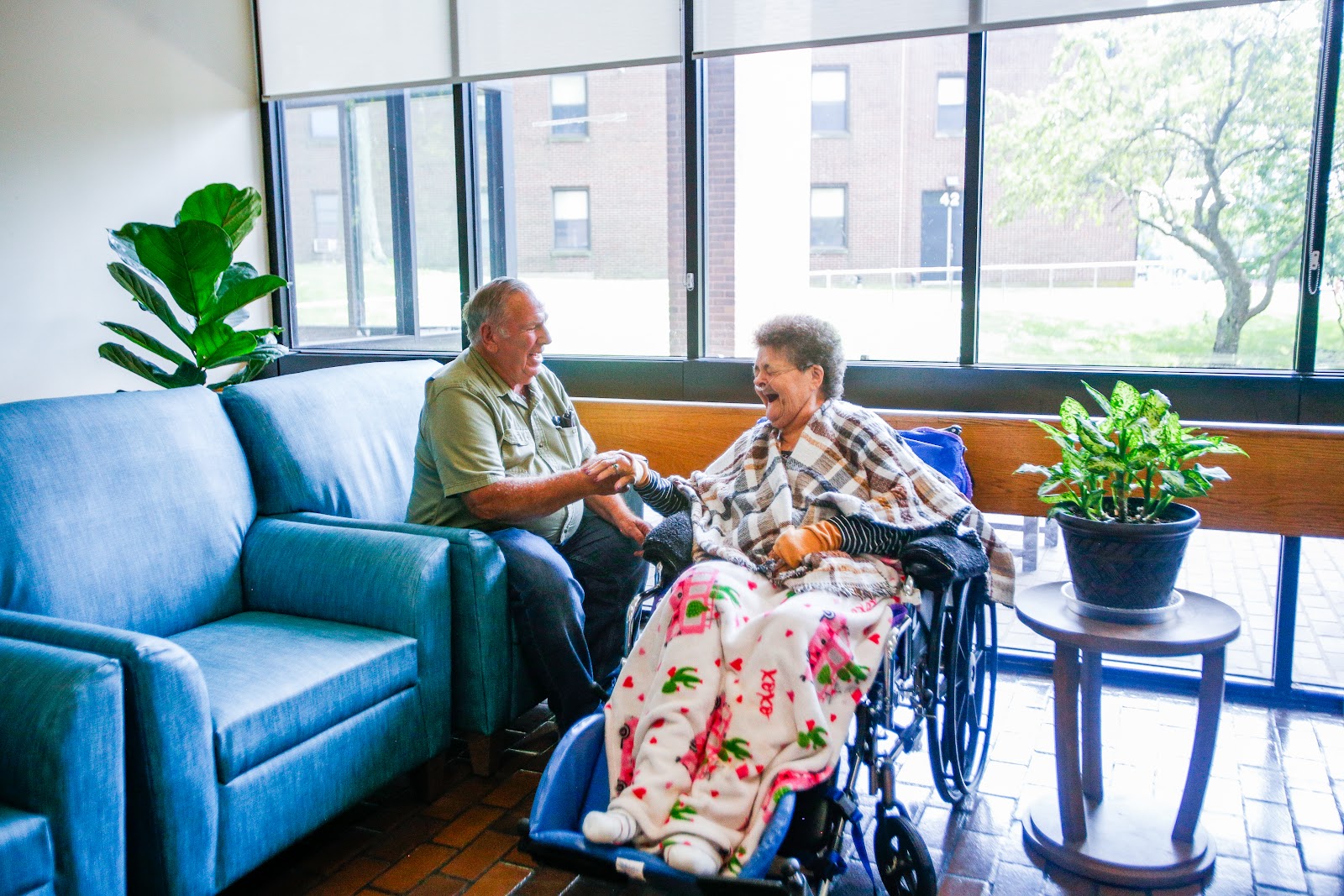 Gracedale Nursing Home