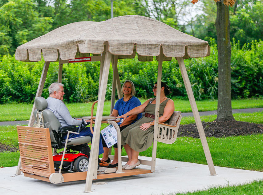 Gracedale Nursing Home