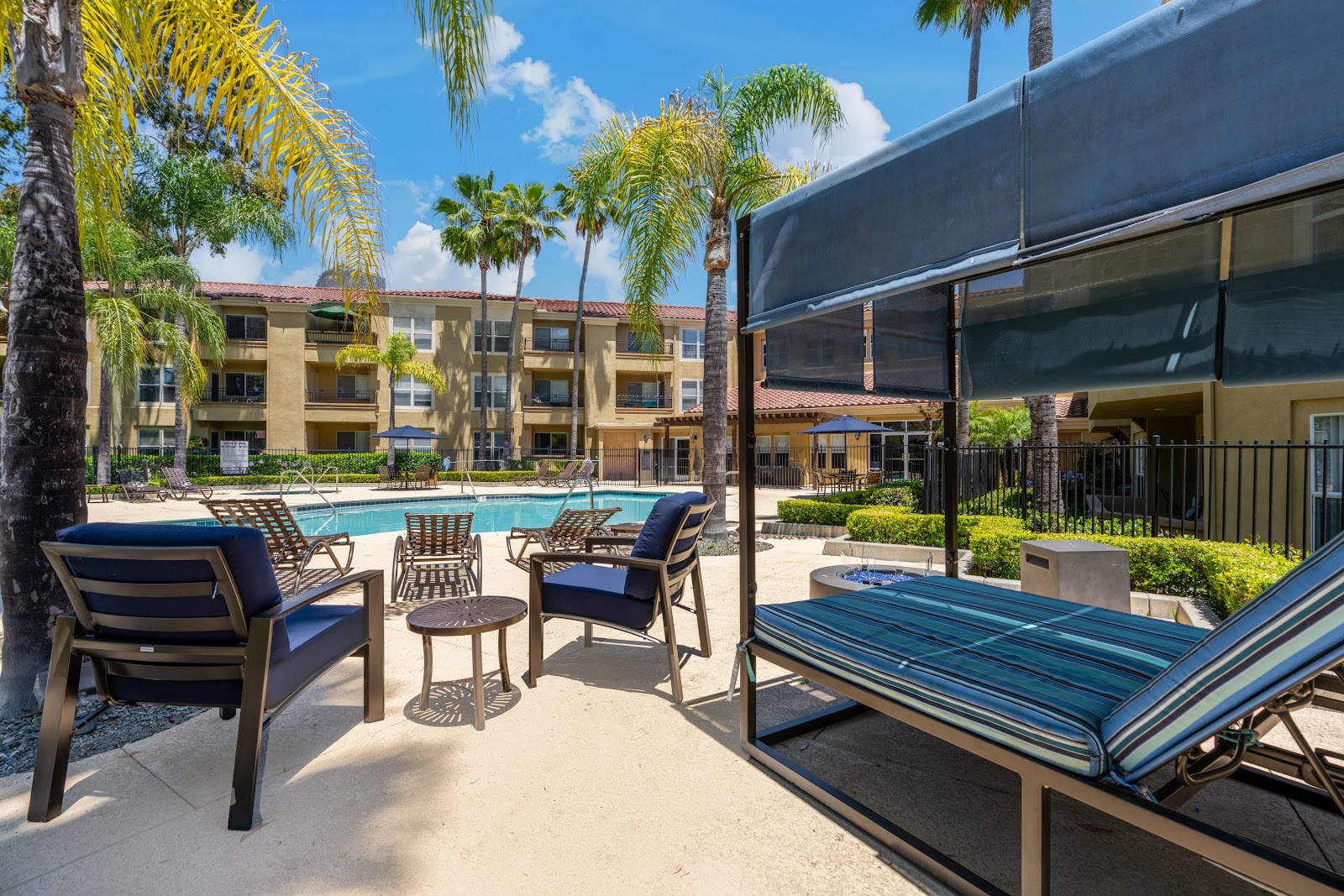 55+ FountainGlen Rancho Santa Margarita