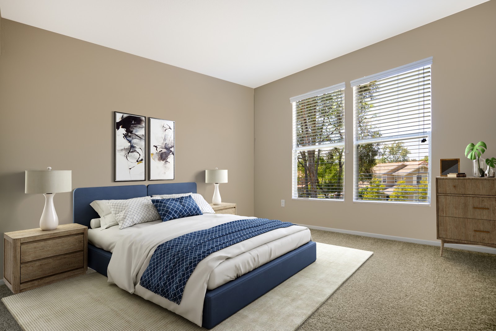 55+ FountainGlen Rancho Santa Margarita
