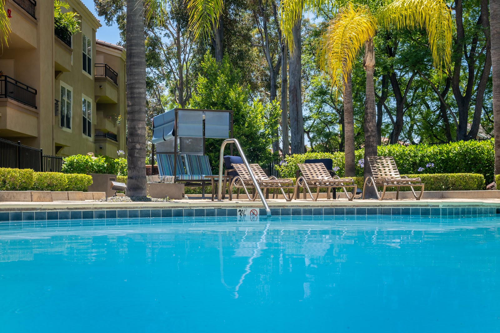 55+ FountainGlen Rancho Santa Margarita