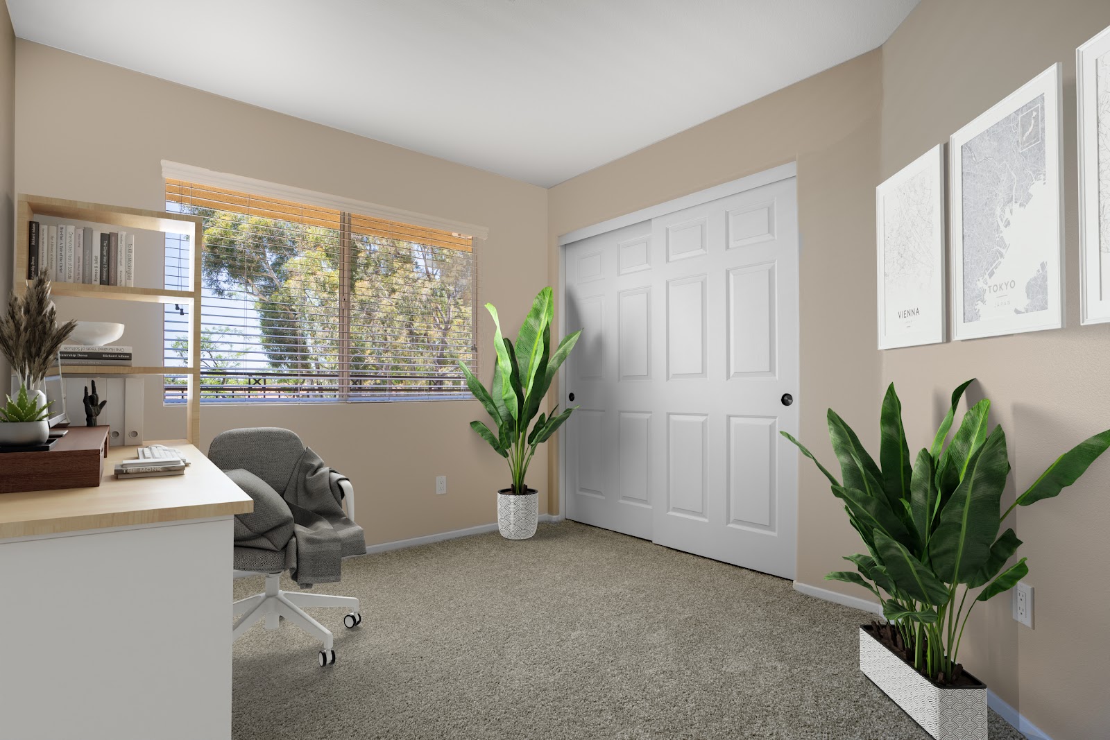 55+ FountainGlen Rancho Santa Margarita