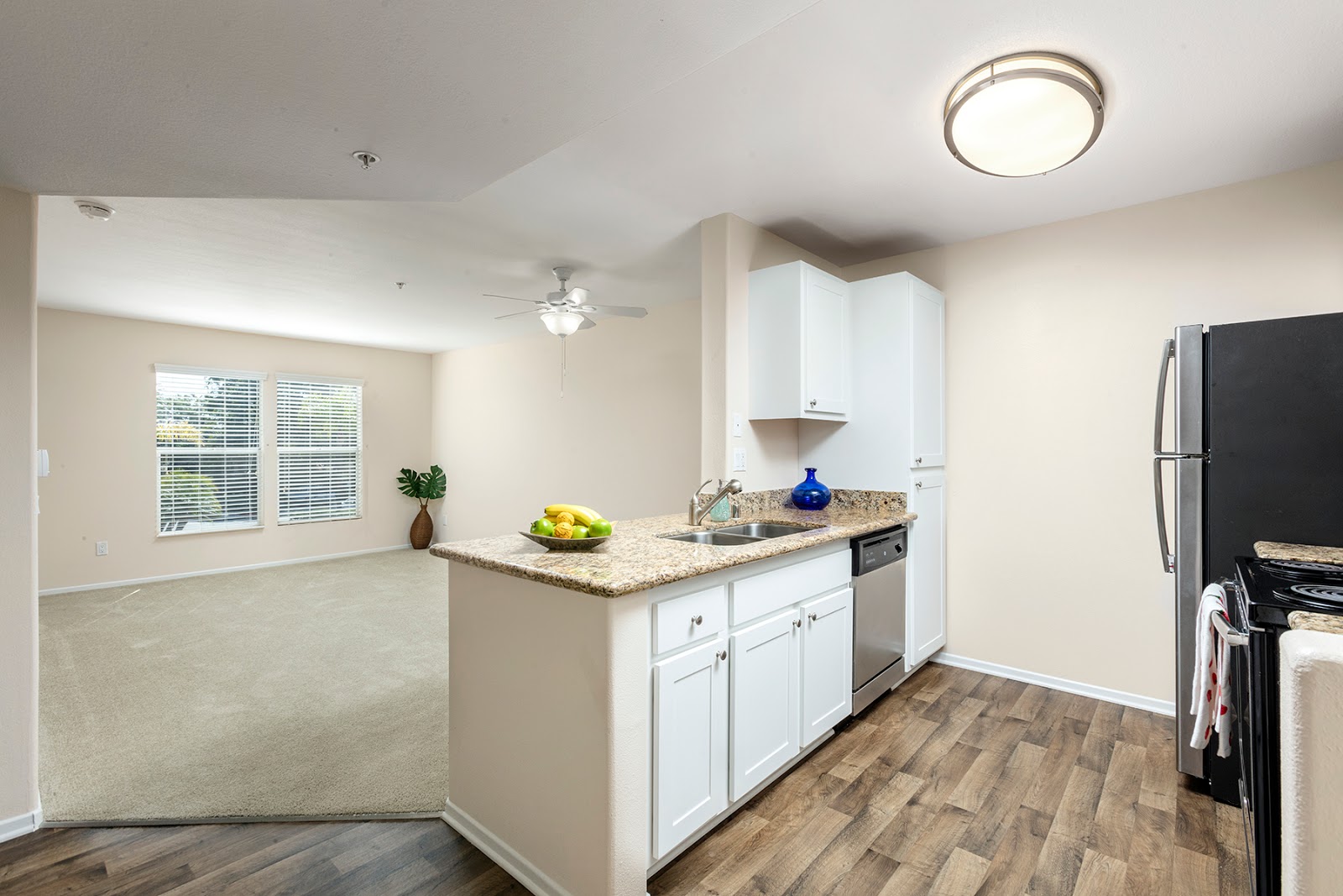 55+ FountainGlen Rancho Santa Margarita