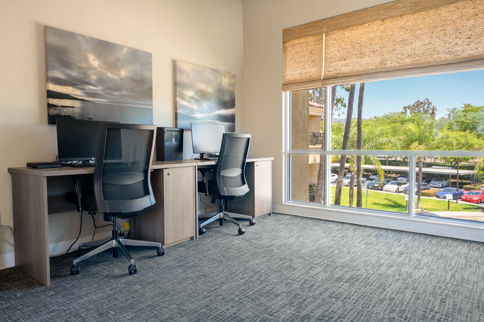 55+ FountainGlen Rancho Santa Margarita