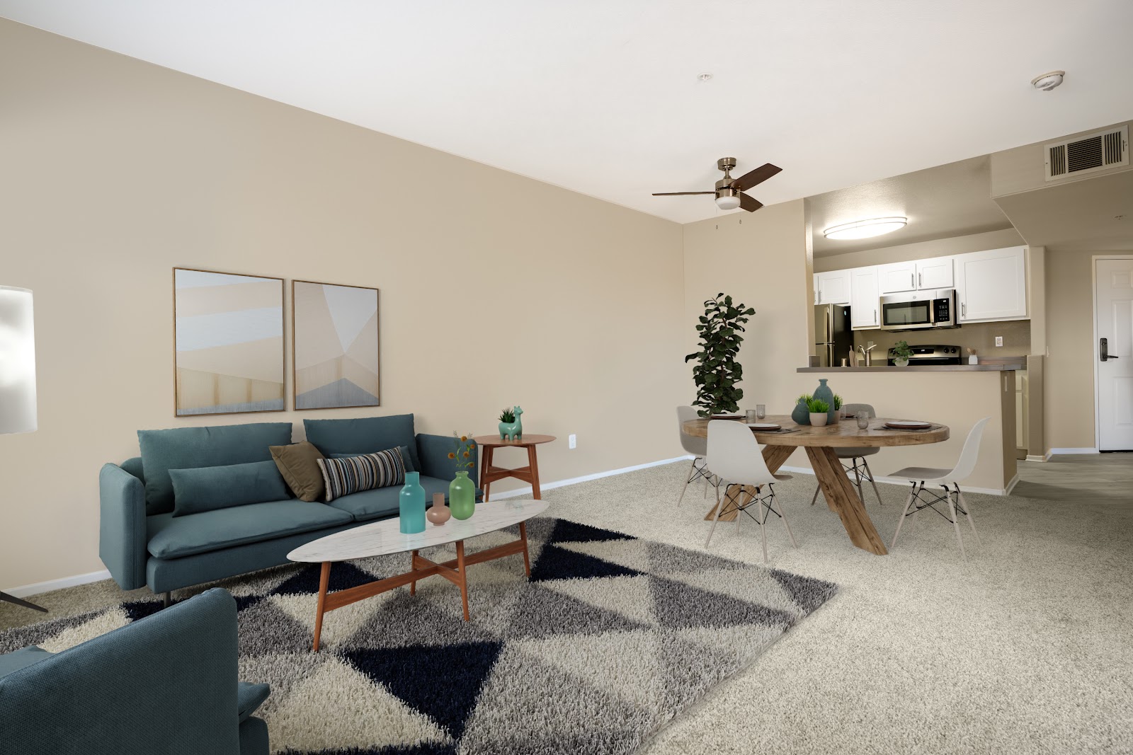 55+ FountainGlen Rancho Santa Margarita