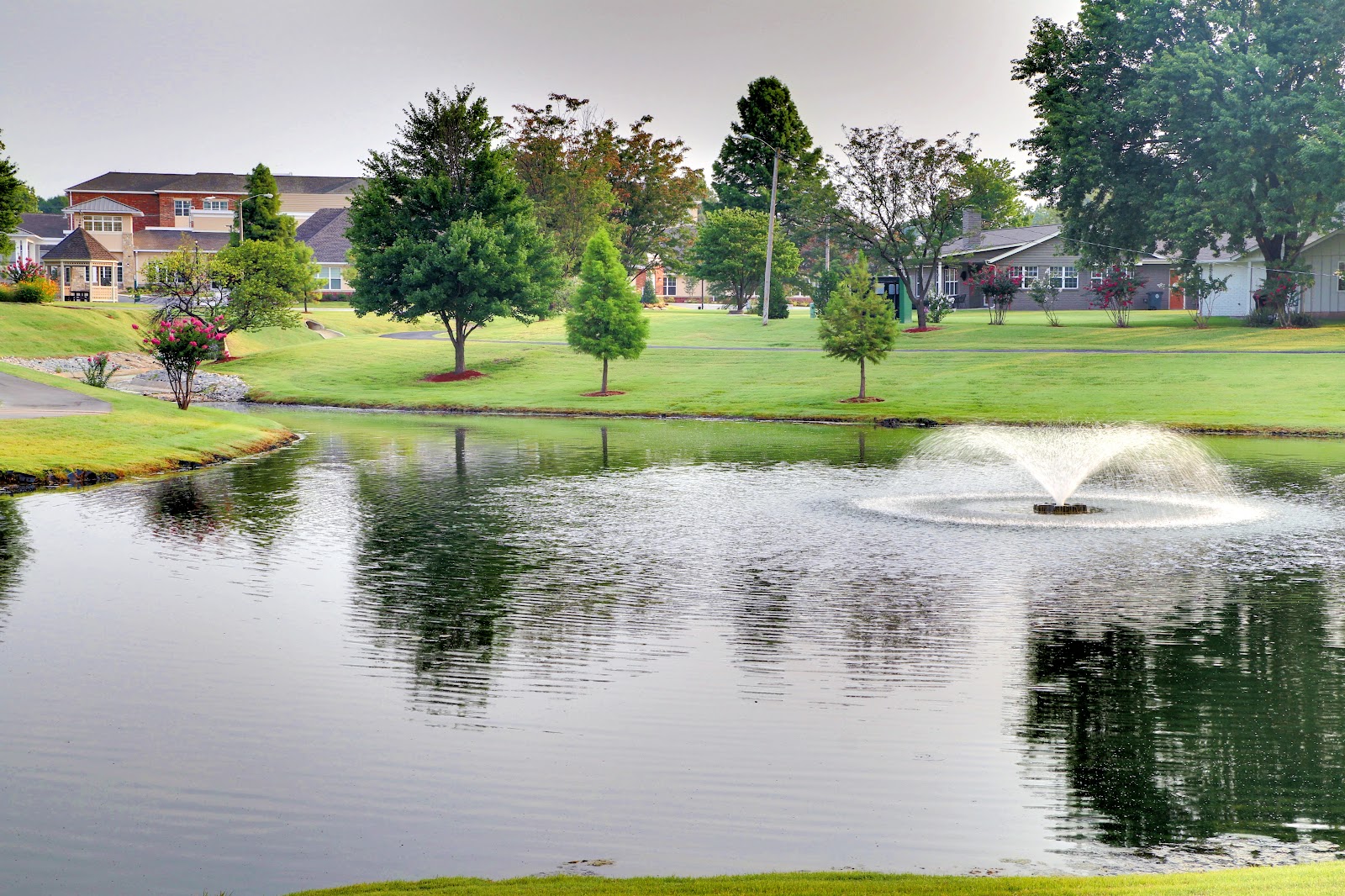 Trinity Woods