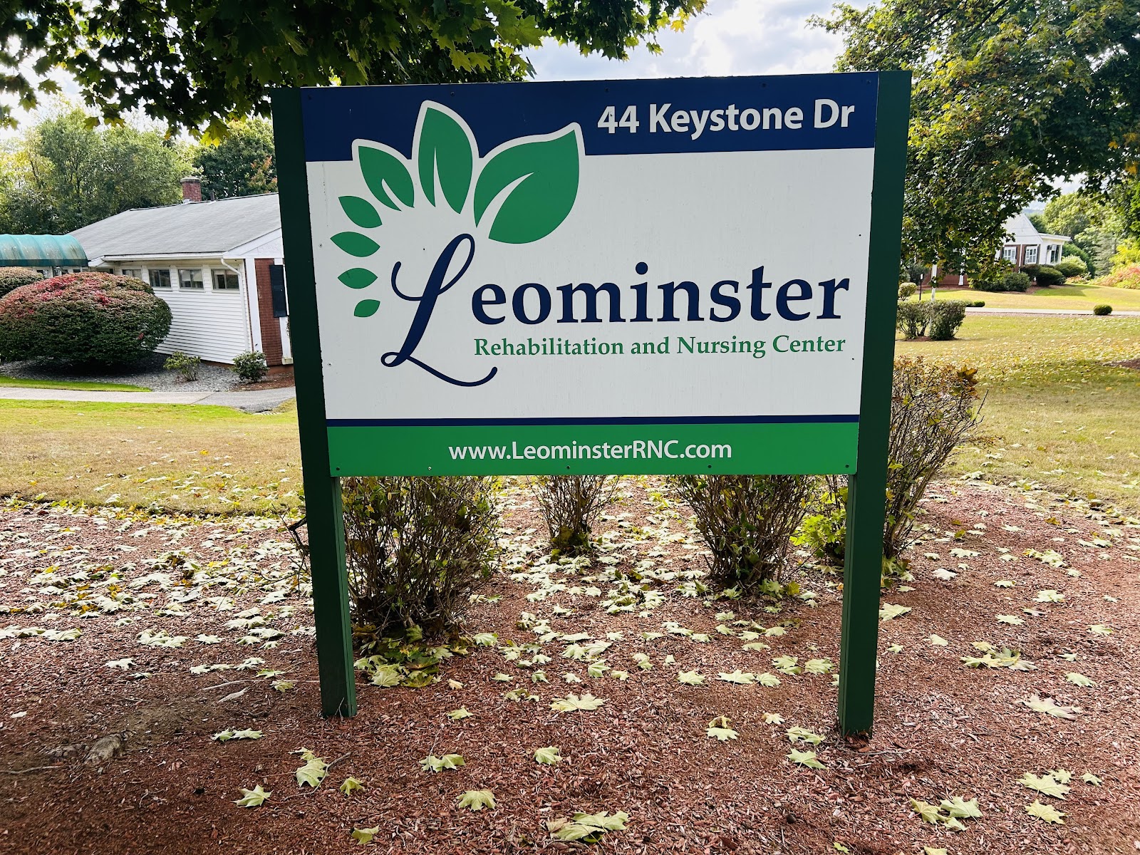 Leominster Rehabilitation and Nursing Center
