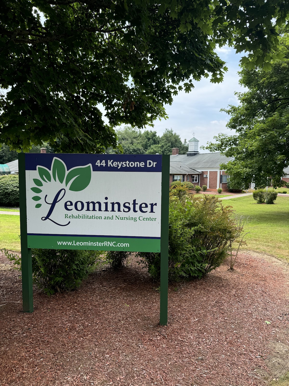 Leominster Rehabilitation and Nursing Center