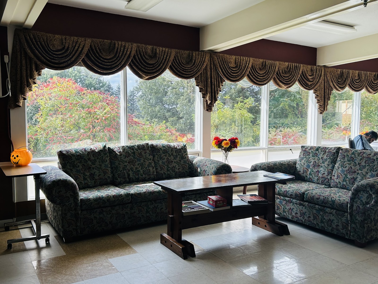 Leominster Rehabilitation and Nursing Center