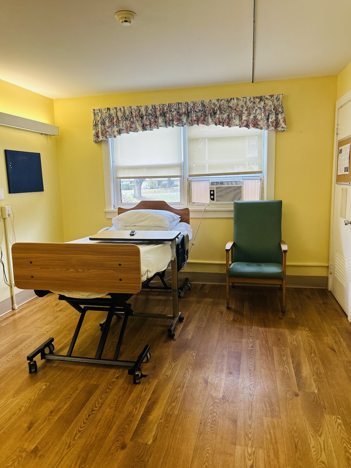 Leominster Rehabilitation and Nursing Center