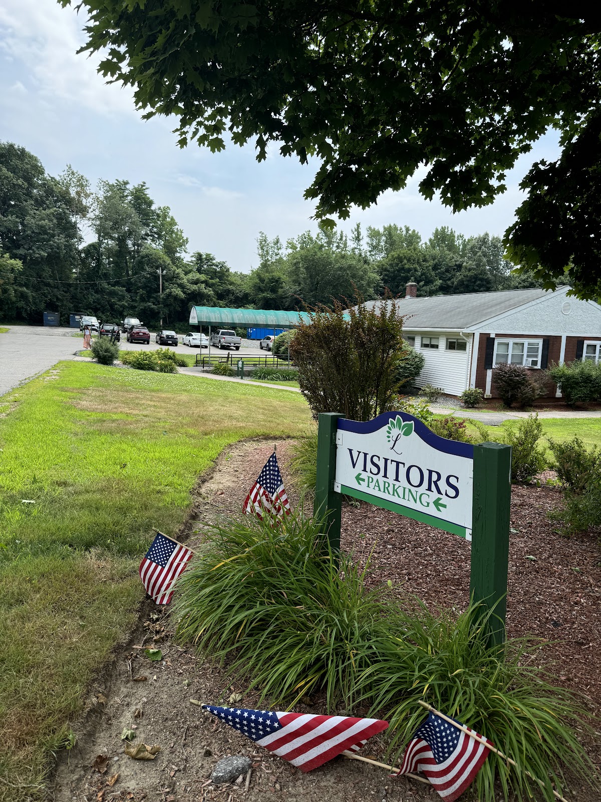 Leominster Rehabilitation and Nursing Center