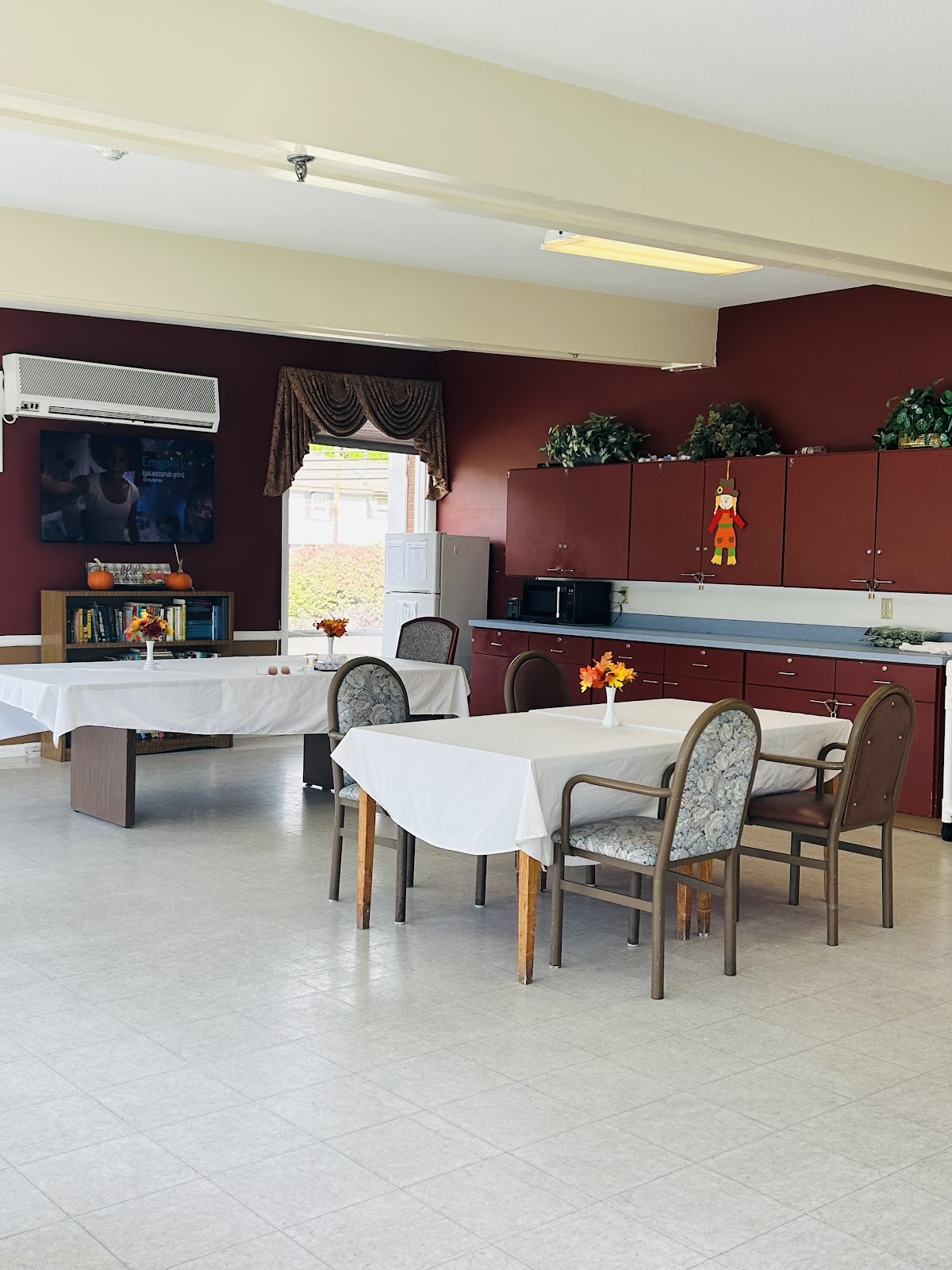 Leominster Rehabilitation and Nursing Center