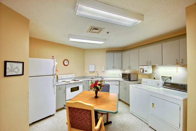 Southwood Healthcare Center