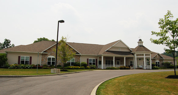 Brookdale Ithaca