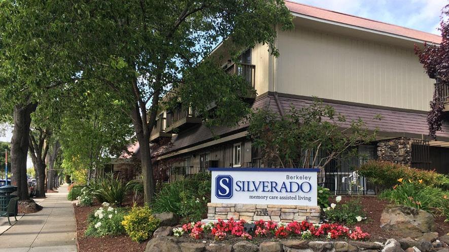 Silverado Berkeley Memory Care Community