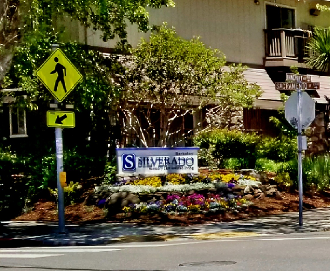 Silverado Berkeley Memory Care Community