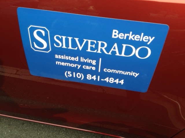 Silverado Berkeley Memory Care Community
