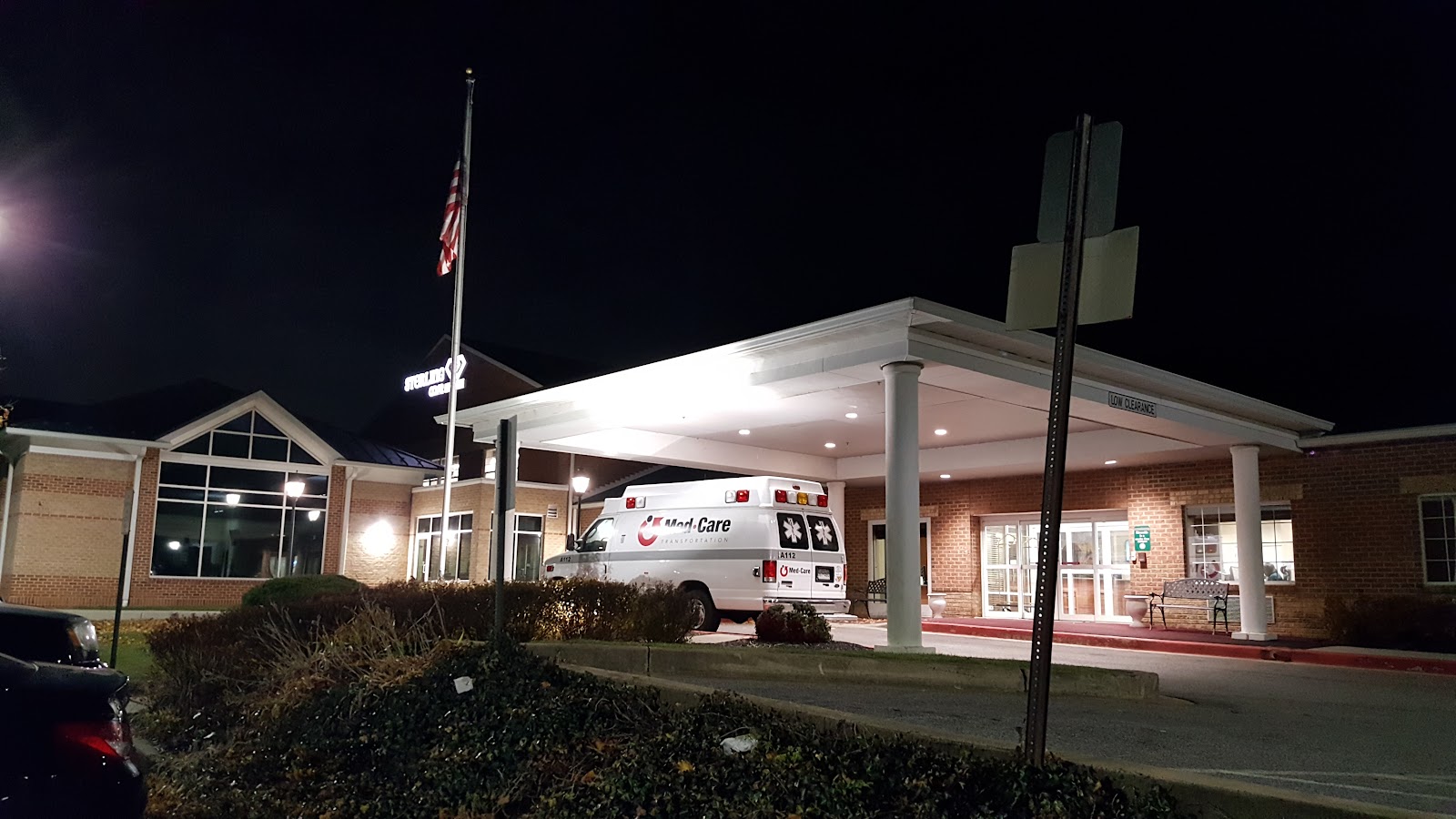 Sterling Care Riverside