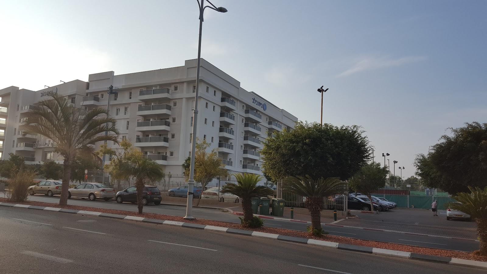 בית בלב פתח תקווה