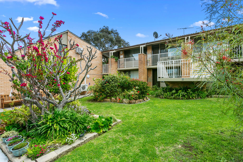 Levande Bexley Gardens