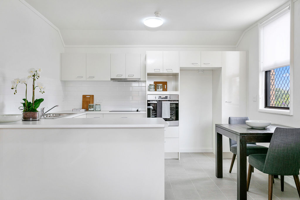 Levande Bexley Gardens