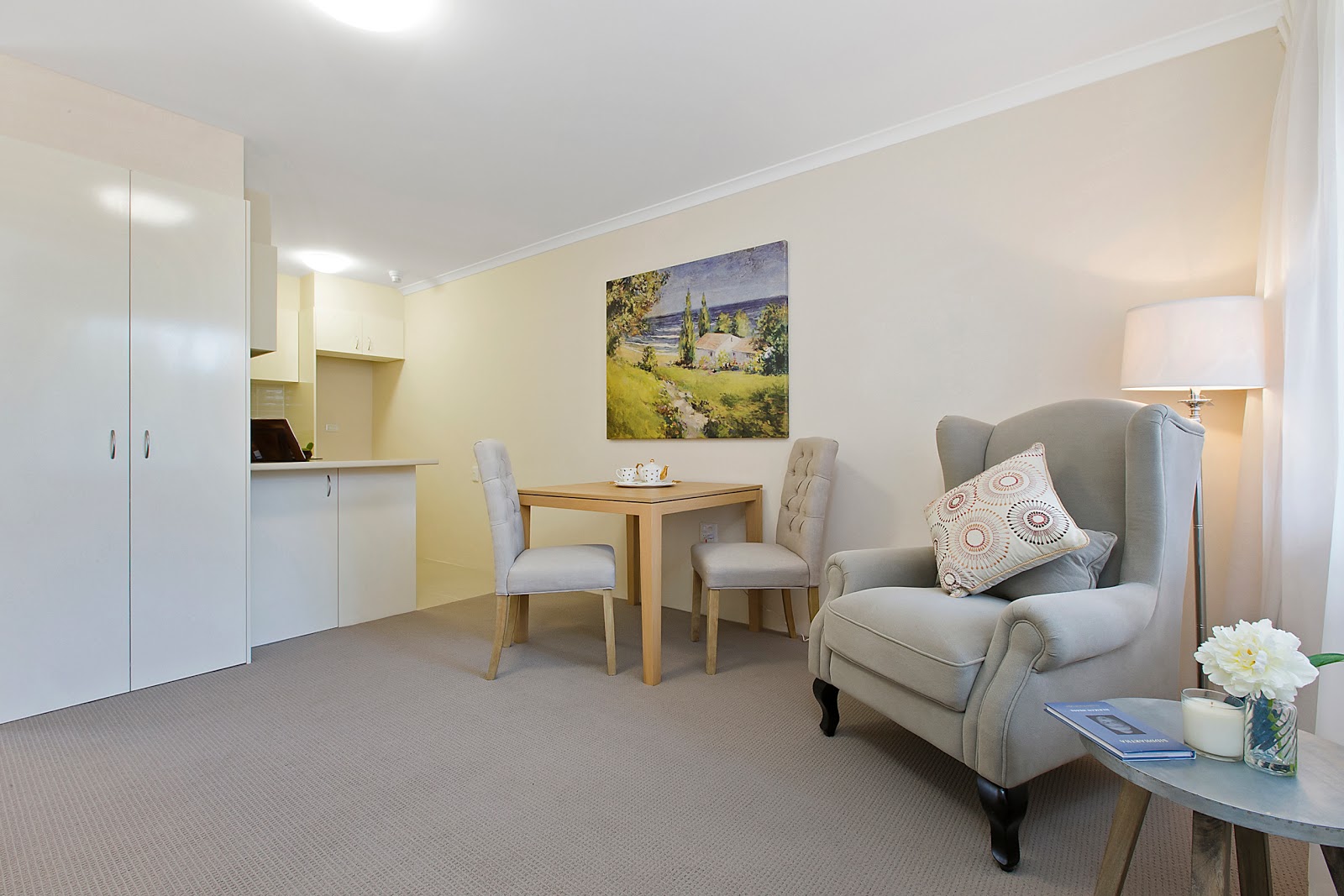 Levande Bexley Gardens