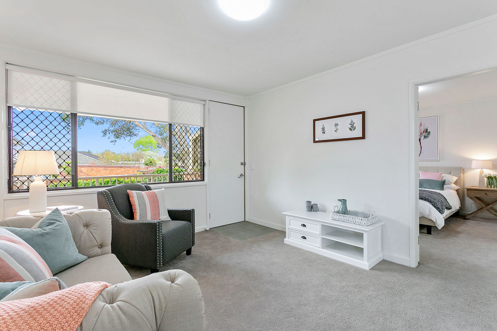 Levande Bexley Gardens