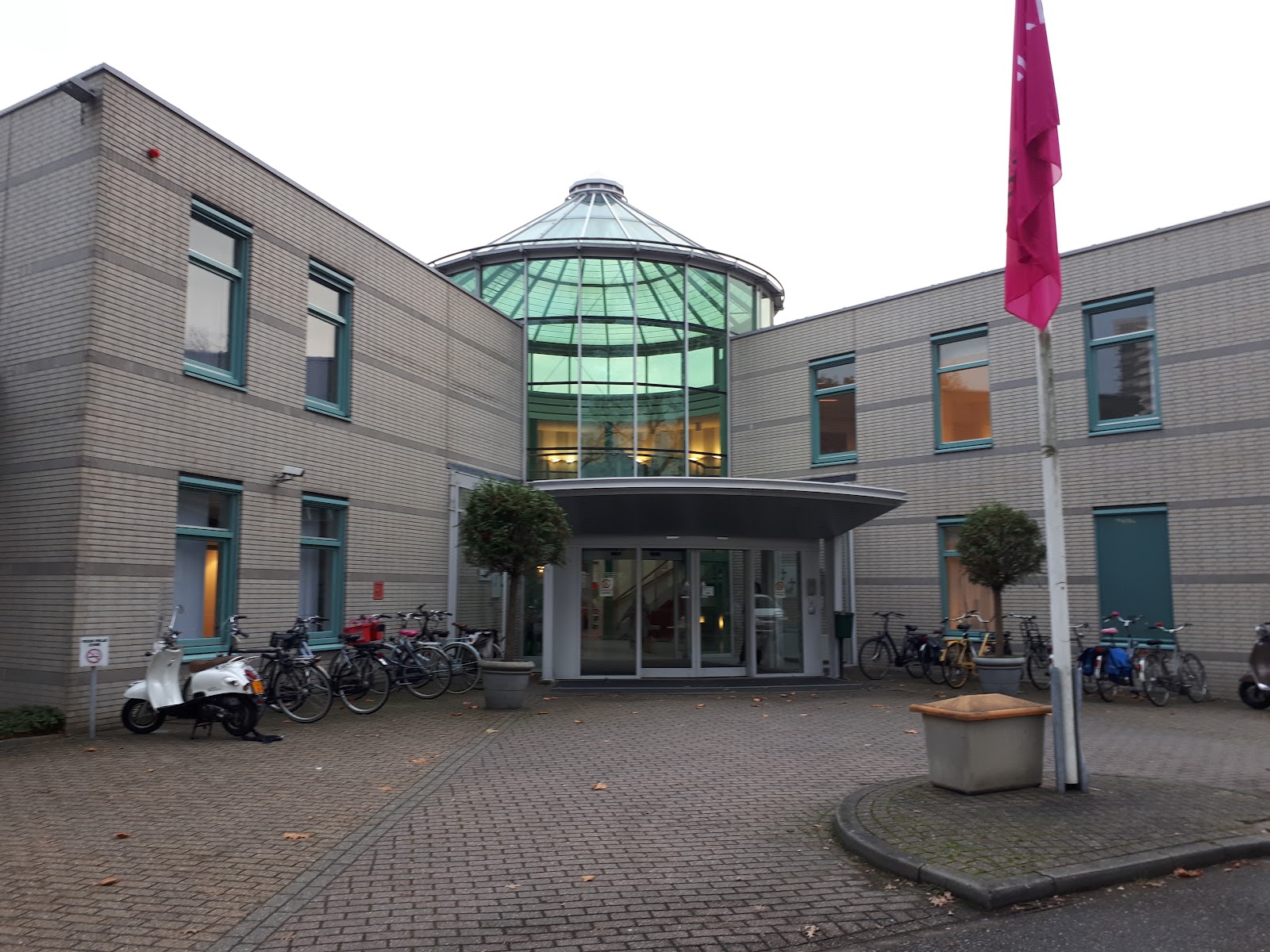 Voorhoeve Woonzorgcentrum