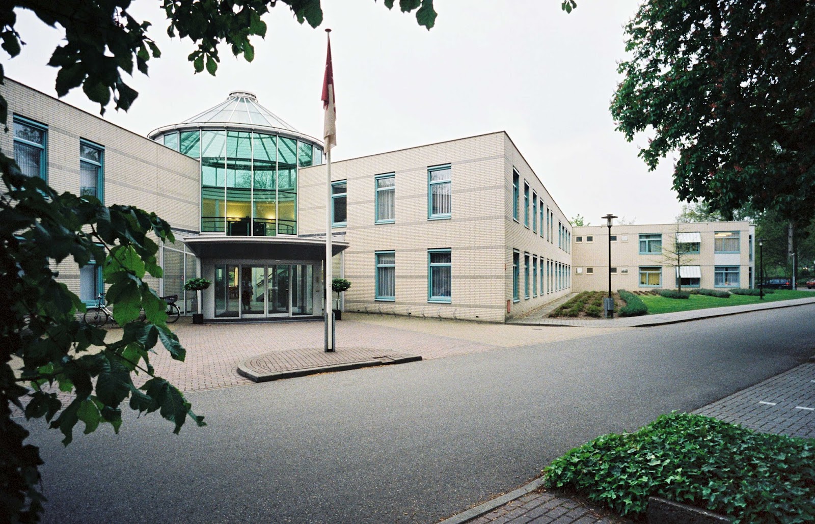 Voorhoeve Woonzorgcentrum
