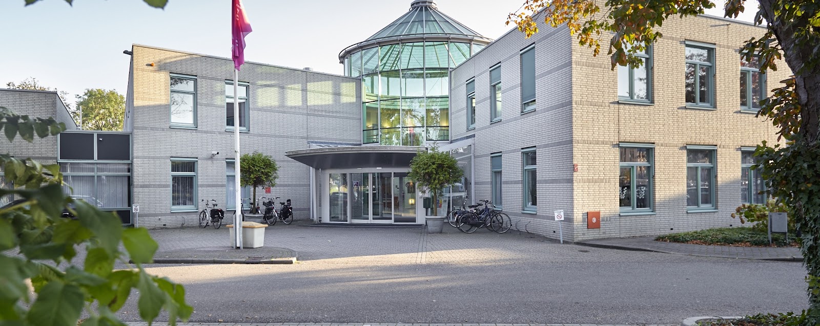 Voorhoeve Woonzorgcentrum