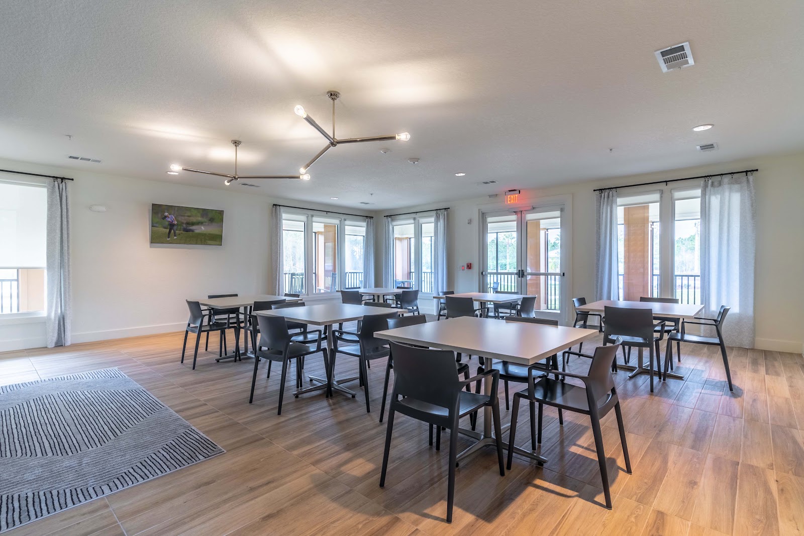 Town West Senior Living Apartments