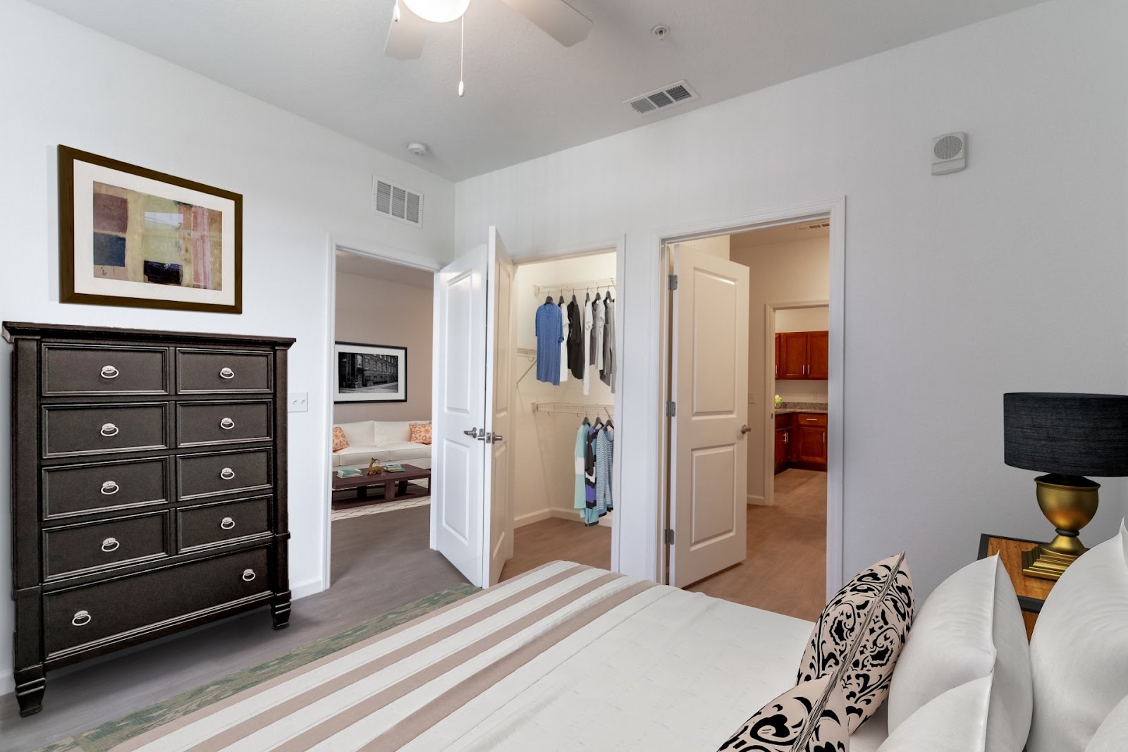 Town West Senior Living Apartments