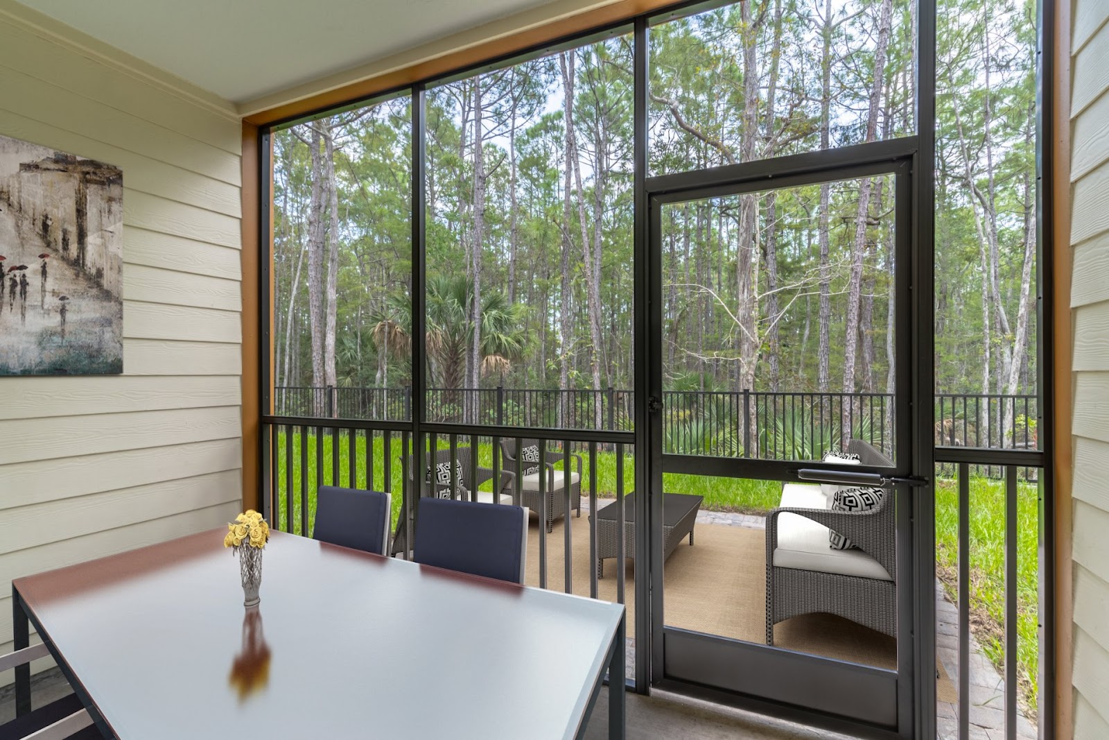 Town West Senior Living Apartments