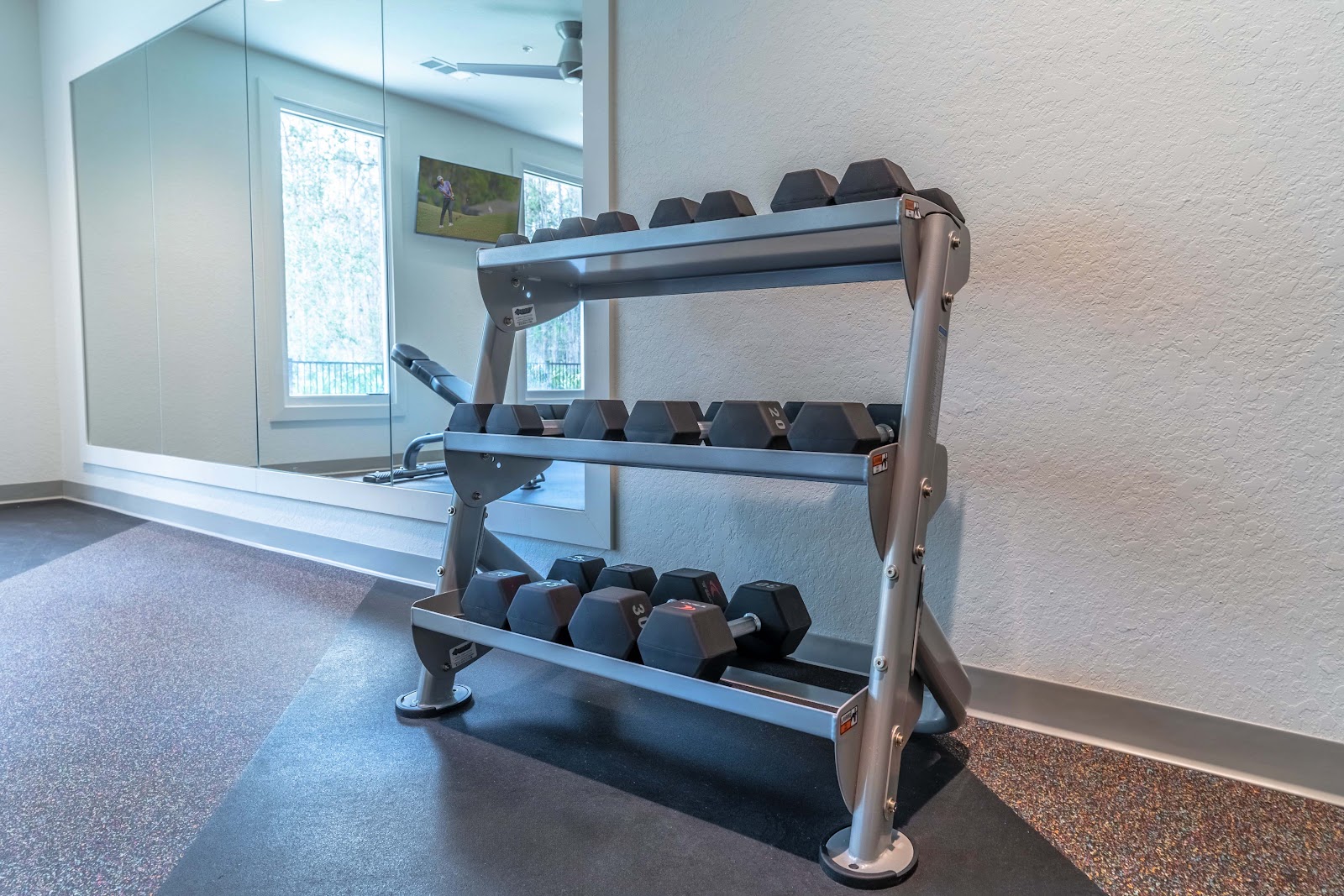 Town West Senior Living Apartments