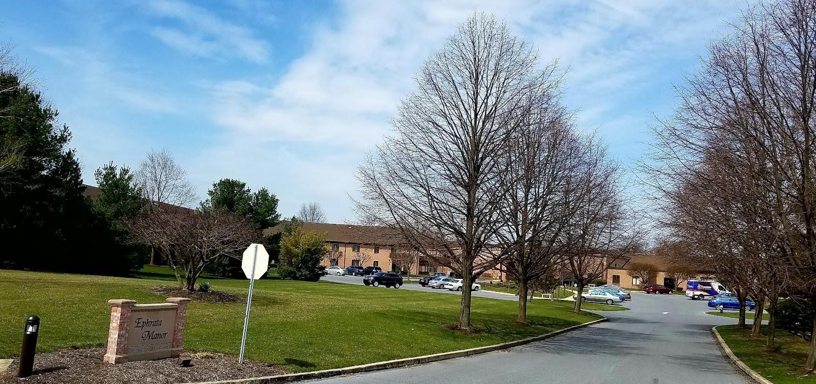 Ephrata Manor