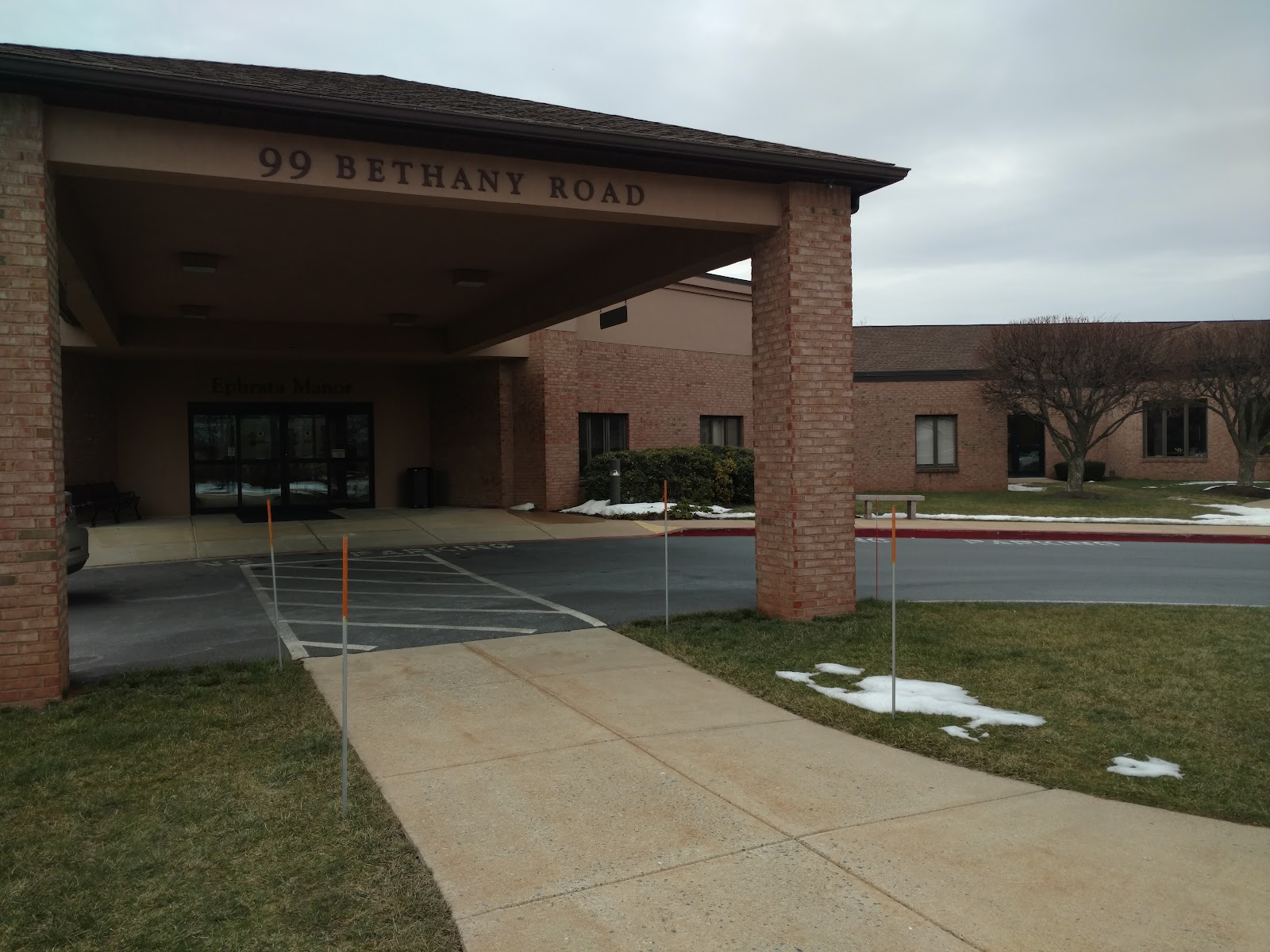 Ephrata Manor