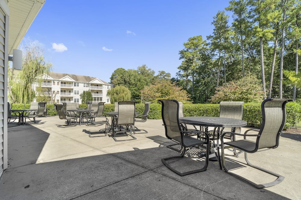 Lakeside At Mallard Landing
