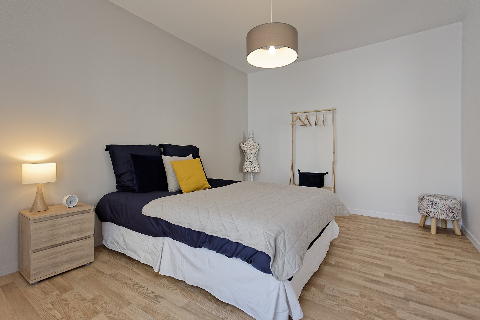 Heurus : Résidence Services Multigénérationnelle Steredenn - Nantes