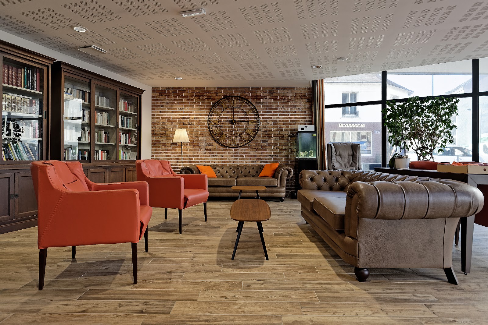 Heurus : Résidence Services Multigénérationnelle Steredenn - Nantes